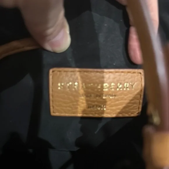 Strathberry Osette Midi - Picture 6 of 9